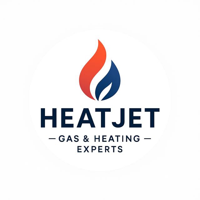 HeatJet logo